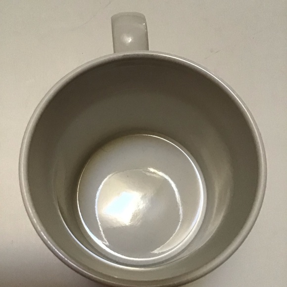 Vintage Carlton Cards Funny Office Workplace Mug - Picture 7 of 11